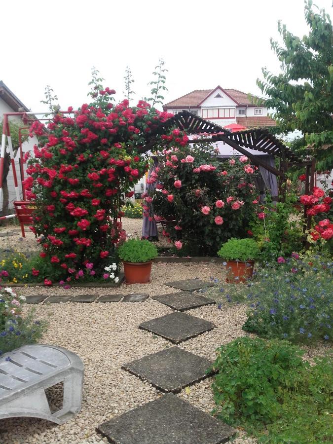 Casa Ellamy Hotel Două Mai Екстериор снимка