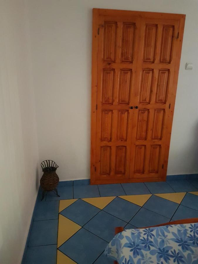Casa Ellamy Hotel Două Mai Екстериор снимка