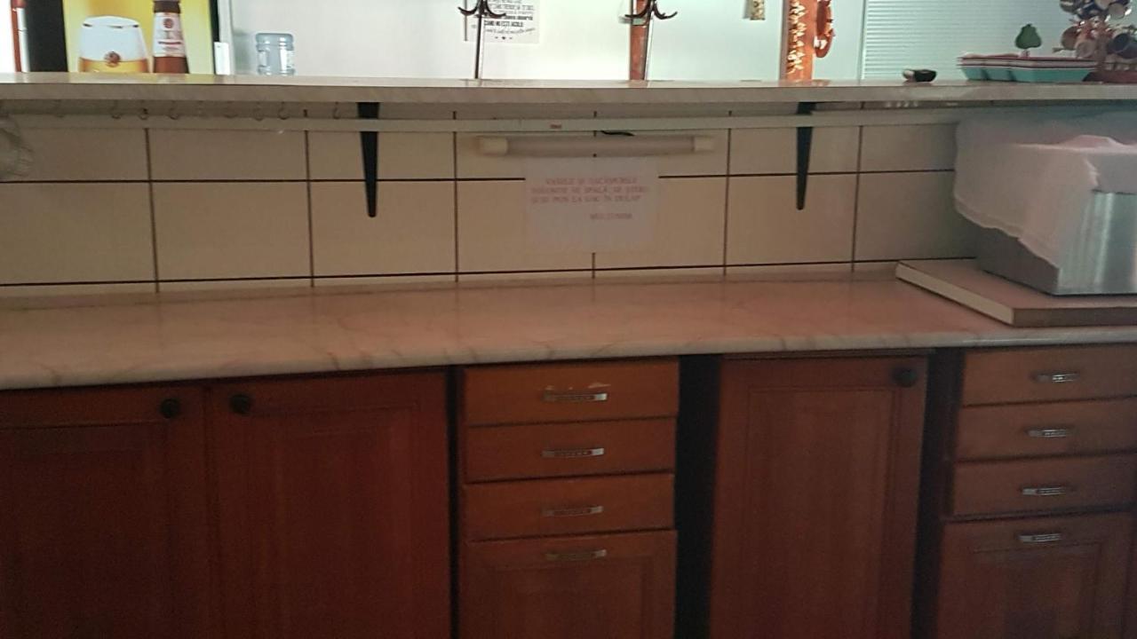 Casa Ellamy Hotel Două Mai Екстериор снимка