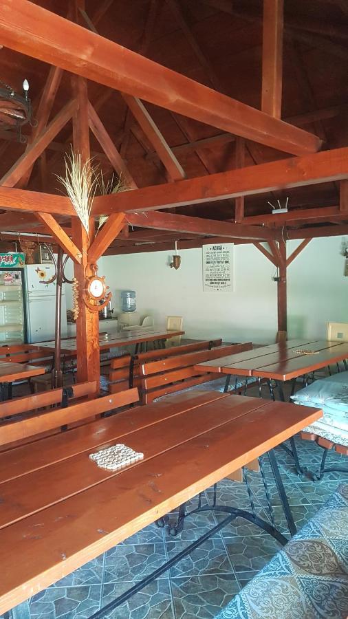 Casa Ellamy Hotel Două Mai Екстериор снимка