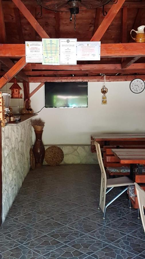 Casa Ellamy Hotel Două Mai Екстериор снимка