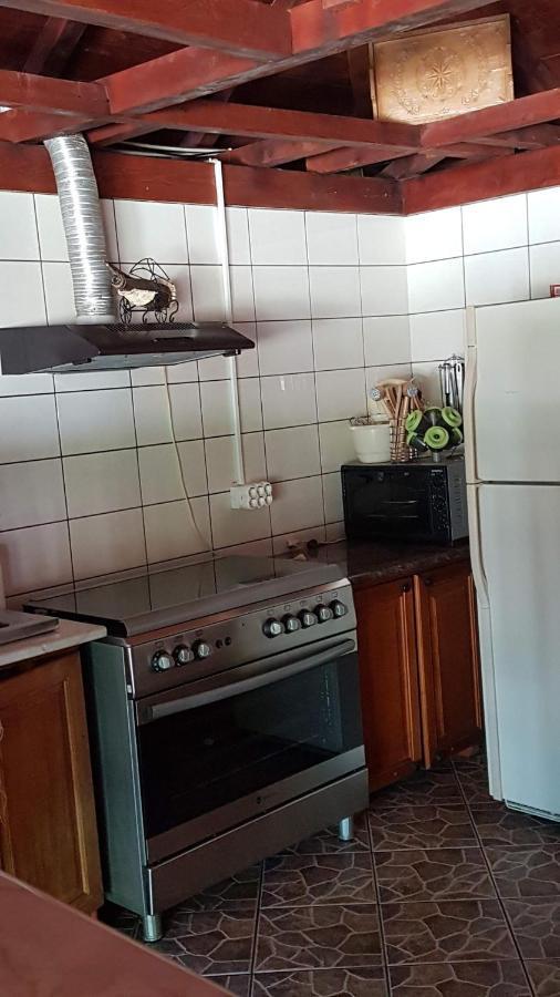 Casa Ellamy Hotel Două Mai Екстериор снимка