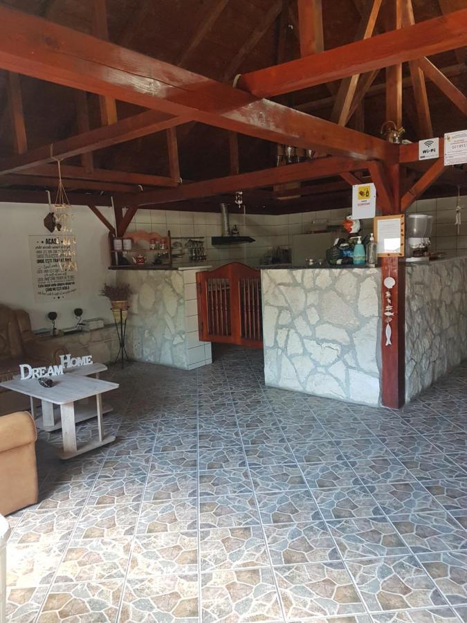 Casa Ellamy Hotel Două Mai Екстериор снимка