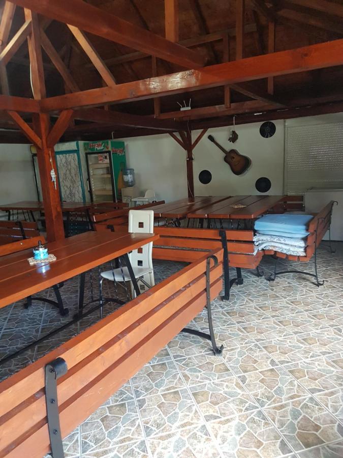 Casa Ellamy Hotel Două Mai Екстериор снимка