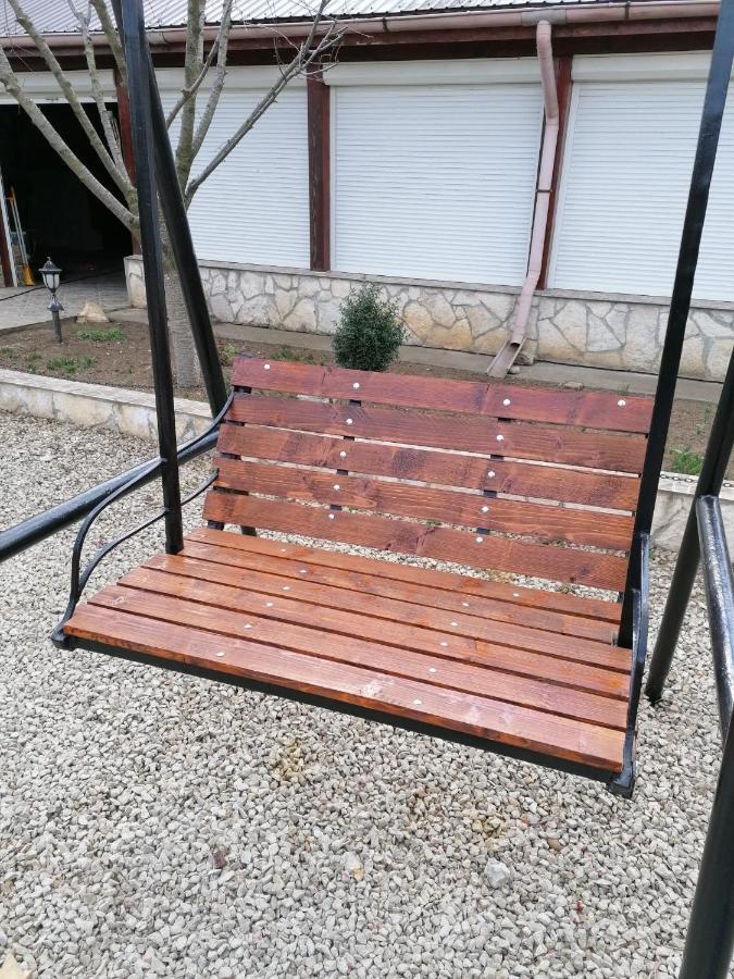 Casa Ellamy Hotel Două Mai Екстериор снимка