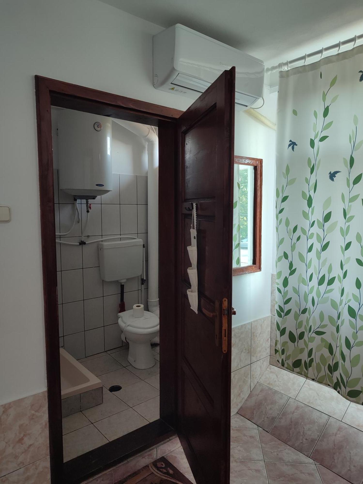 Casa Ellamy Hotel Două Mai Екстериор снимка