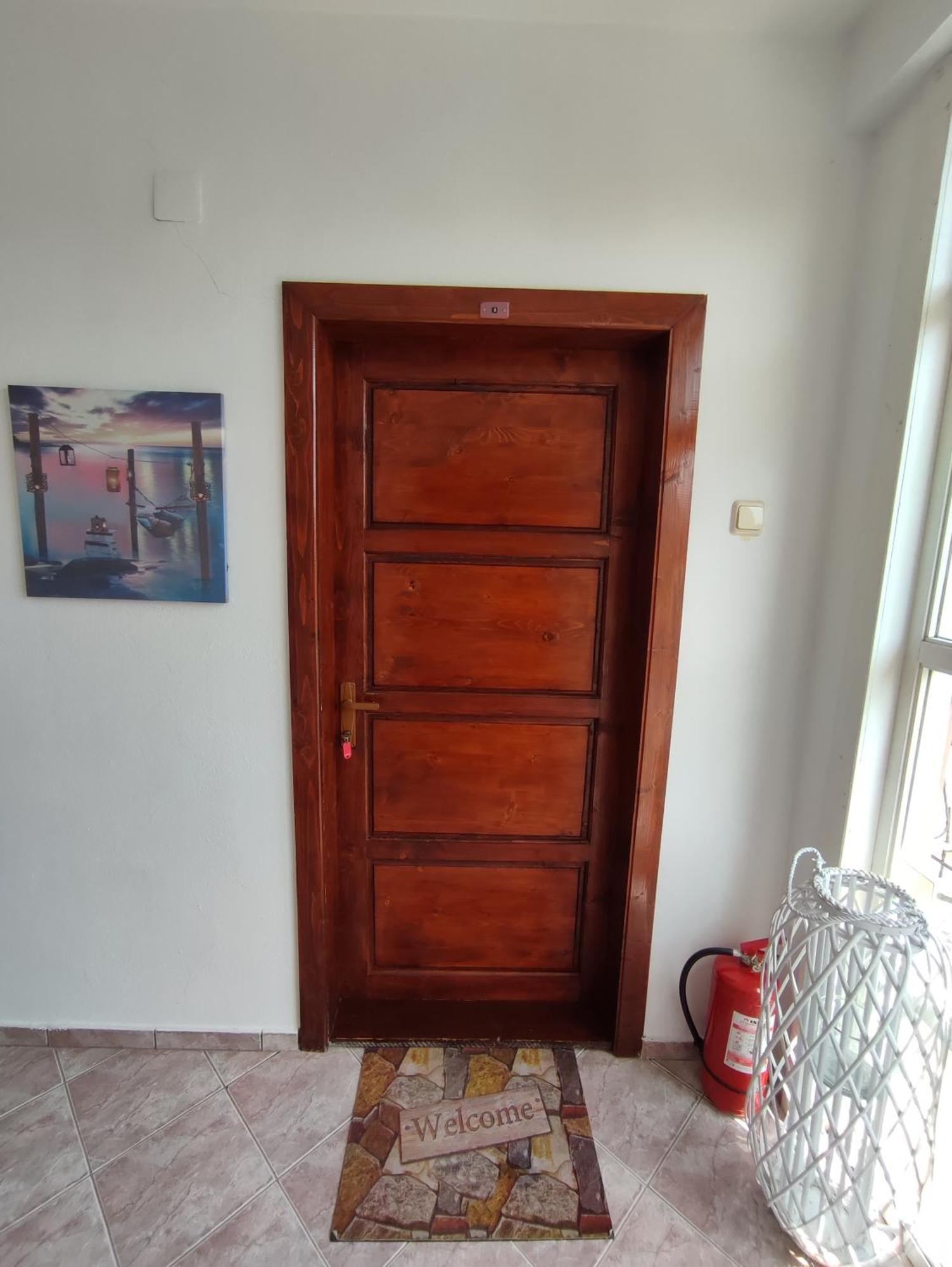 Casa Ellamy Hotel Două Mai Екстериор снимка