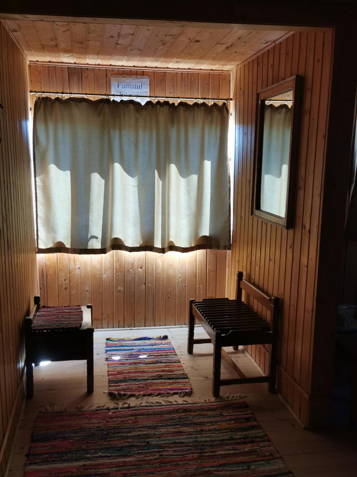 Casa Ellamy Hotel Două Mai Екстериор снимка