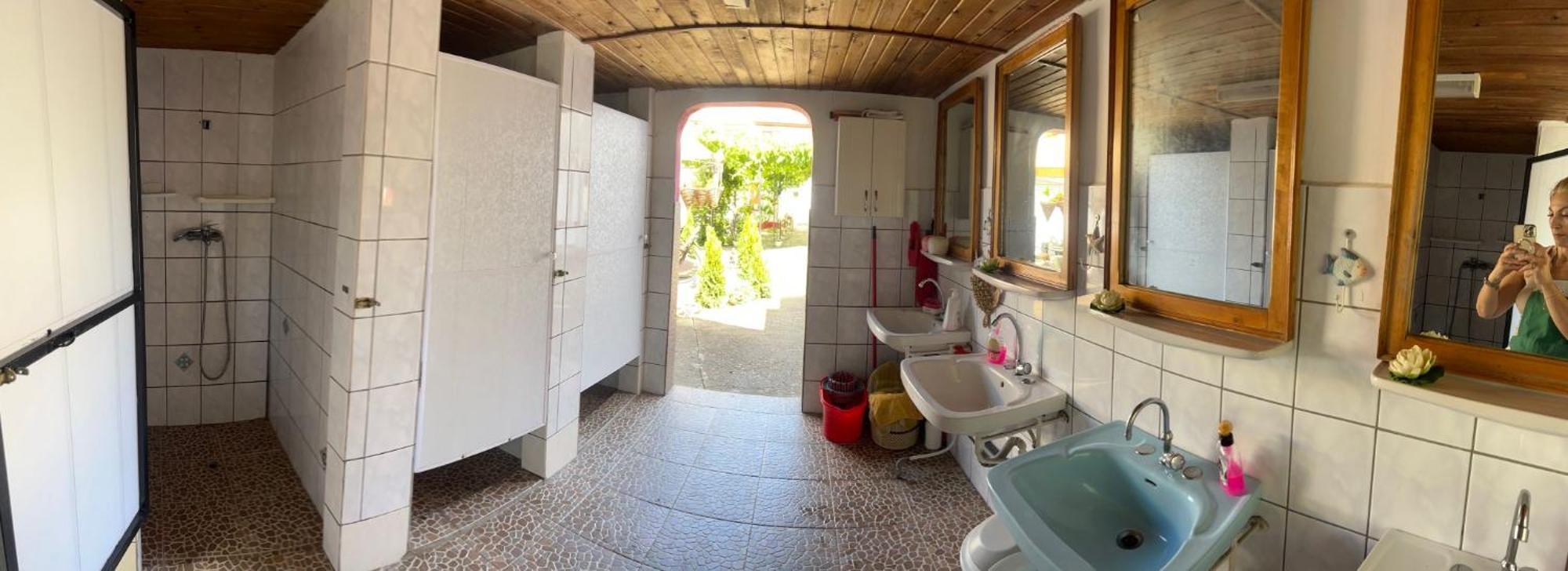 Casa Ellamy Hotel Două Mai Екстериор снимка