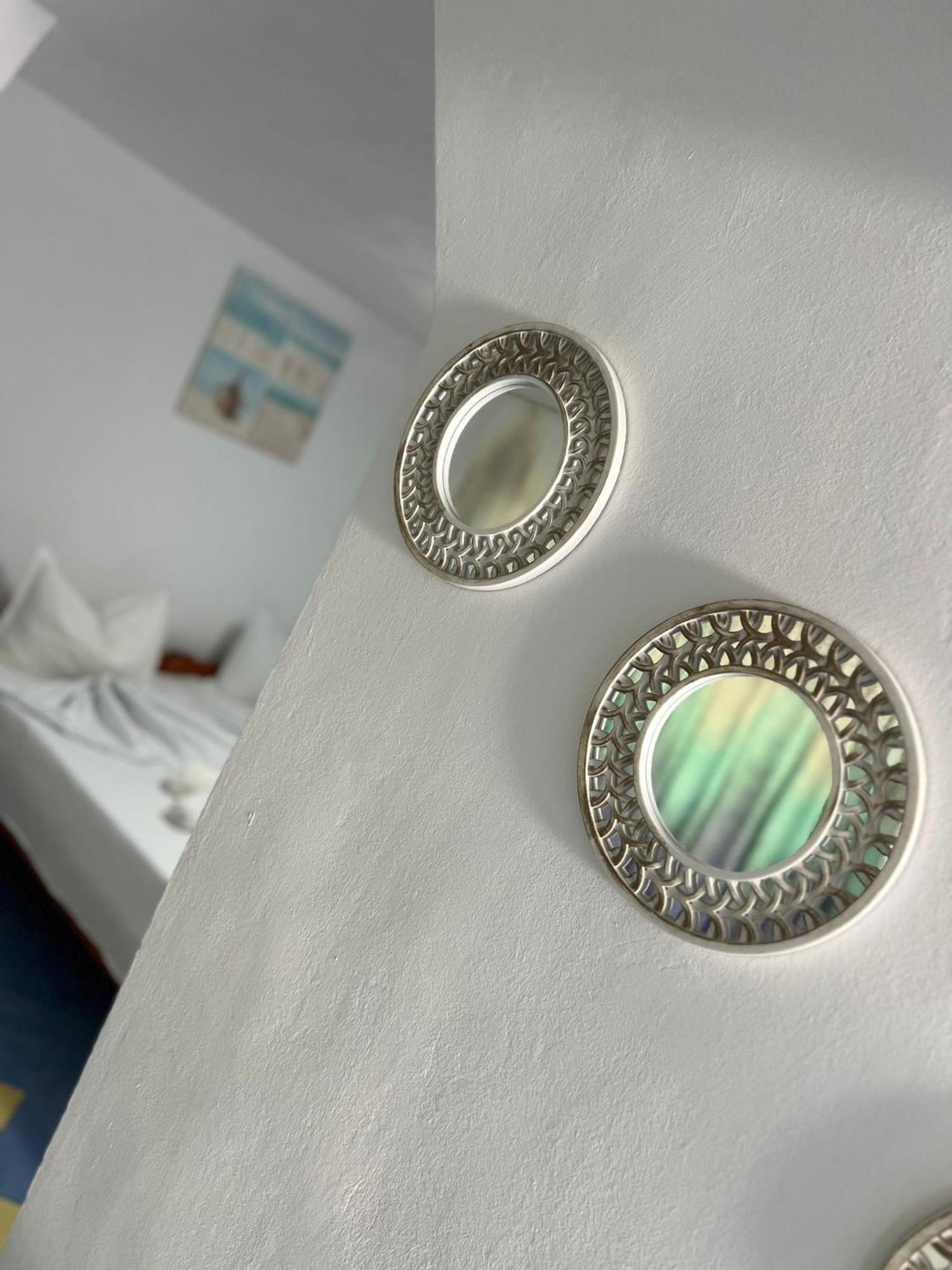 Casa Ellamy Hotel Două Mai Екстериор снимка