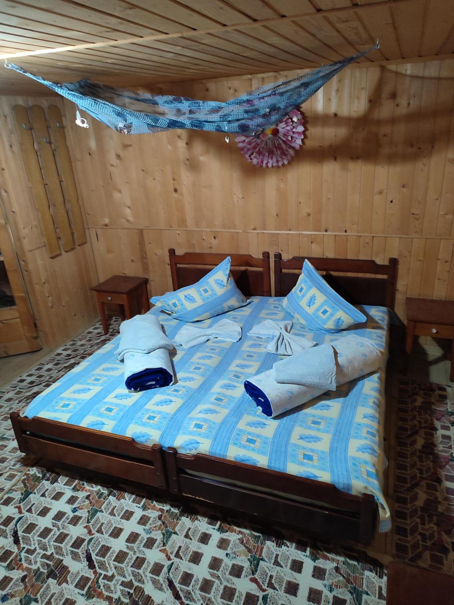 Casa Ellamy Hotel Două Mai Екстериор снимка