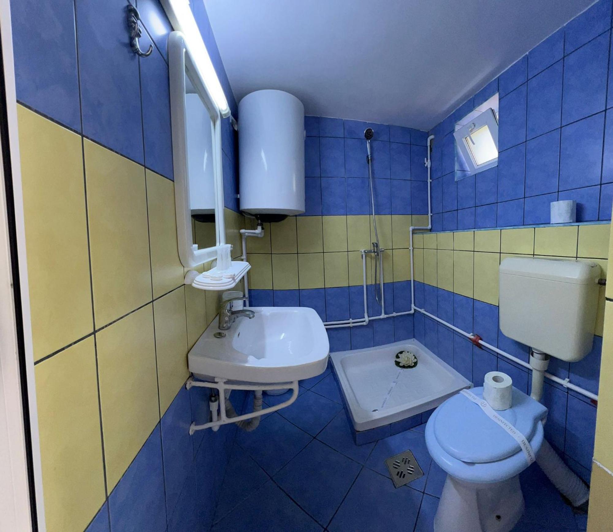 Casa Ellamy Hotel Două Mai Екстериор снимка