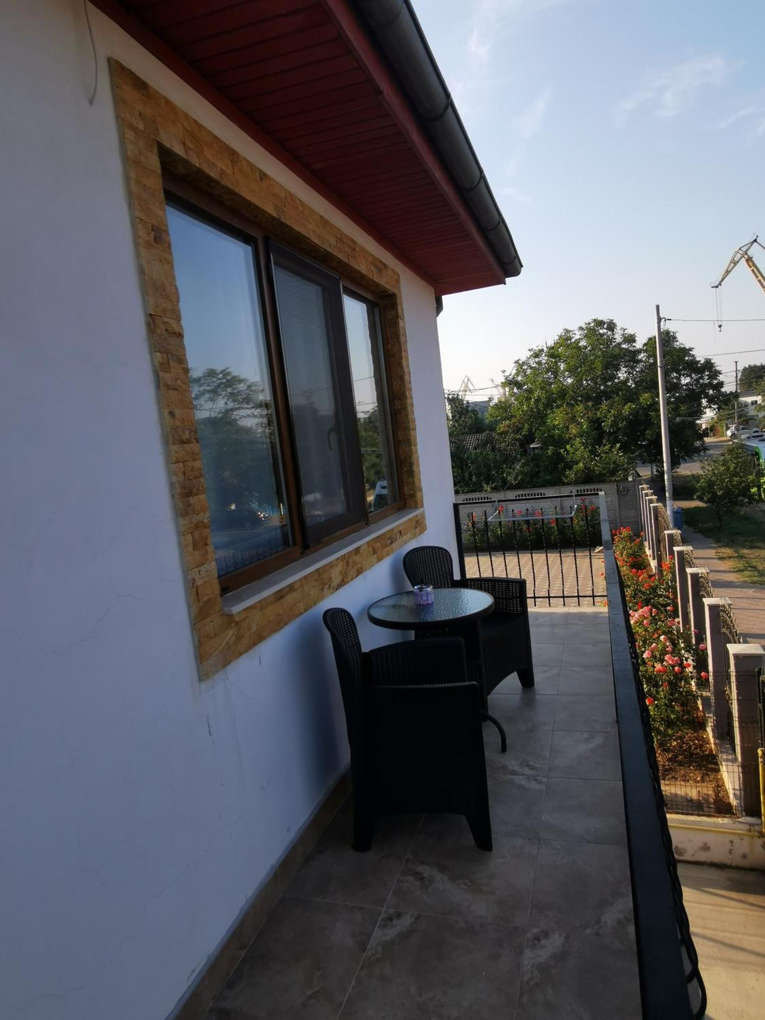 Casa Ellamy Hotel Două Mai Екстериор снимка