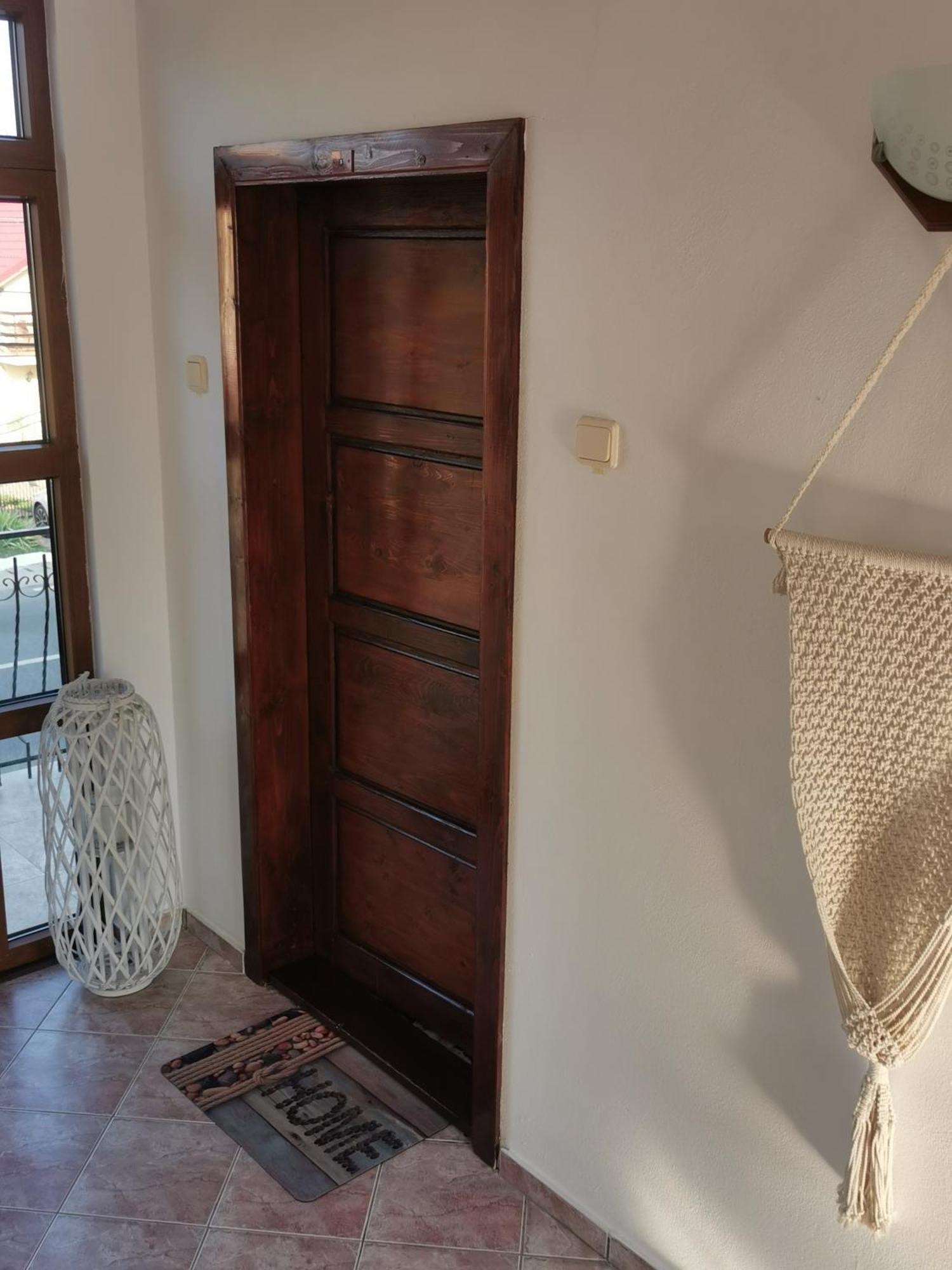 Casa Ellamy Hotel Două Mai Екстериор снимка