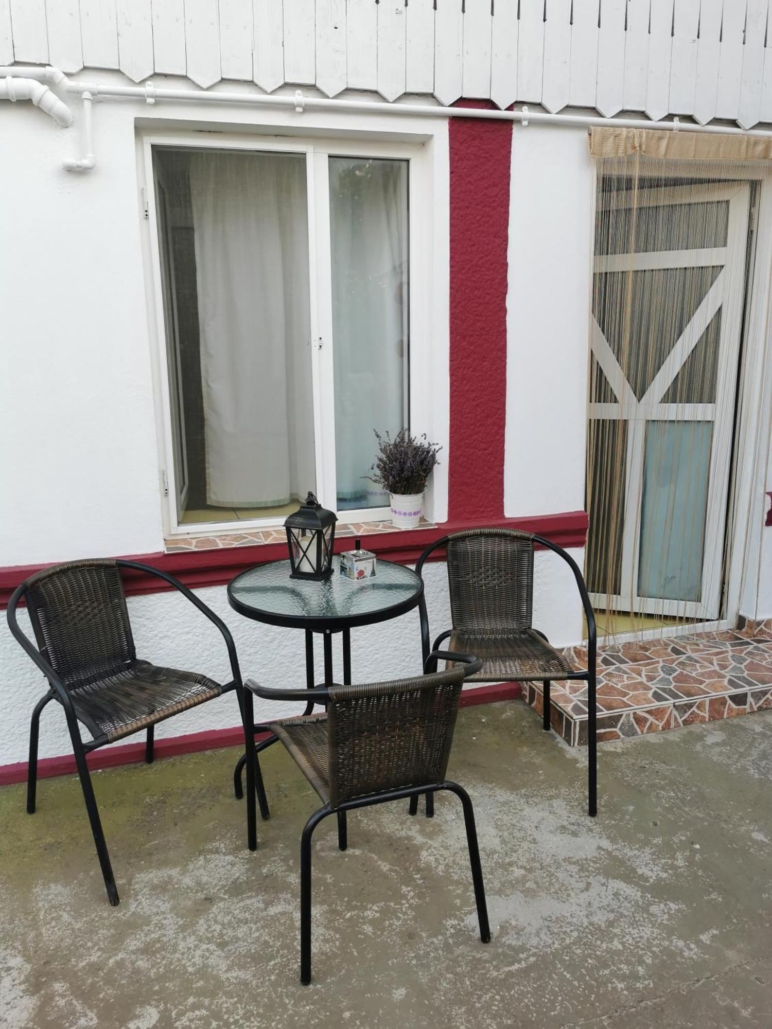 Casa Ellamy Hotel Două Mai Екстериор снимка